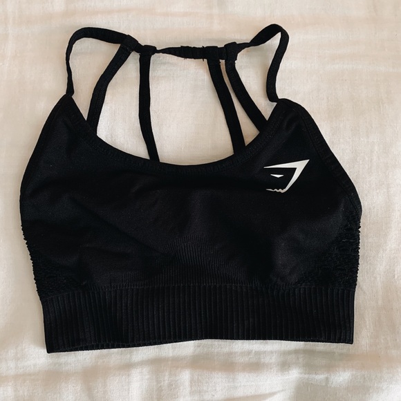 Gymshark Other - Gymshark sports bra